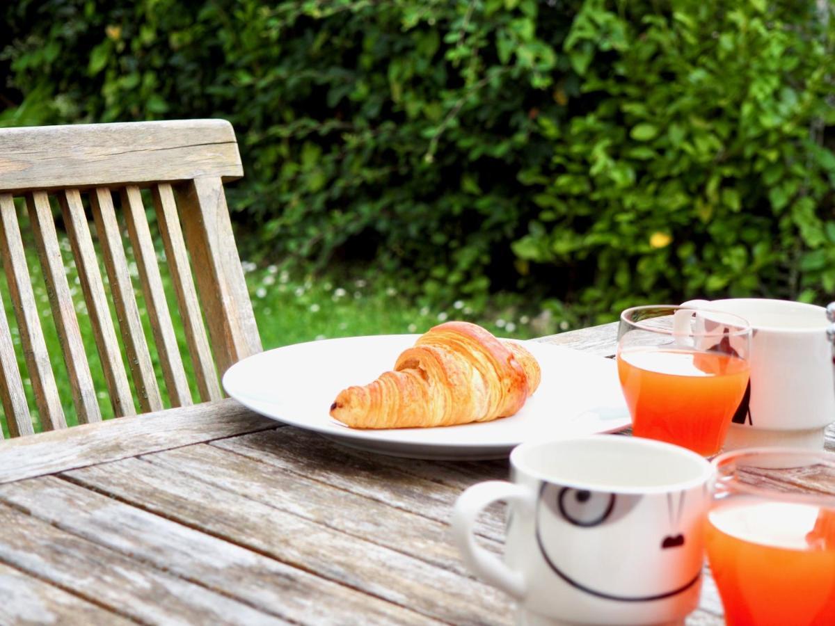 Le Neptune, Appartement Avec Parking Et Jardin Proche Universite Caen Ngoại thất bức ảnh